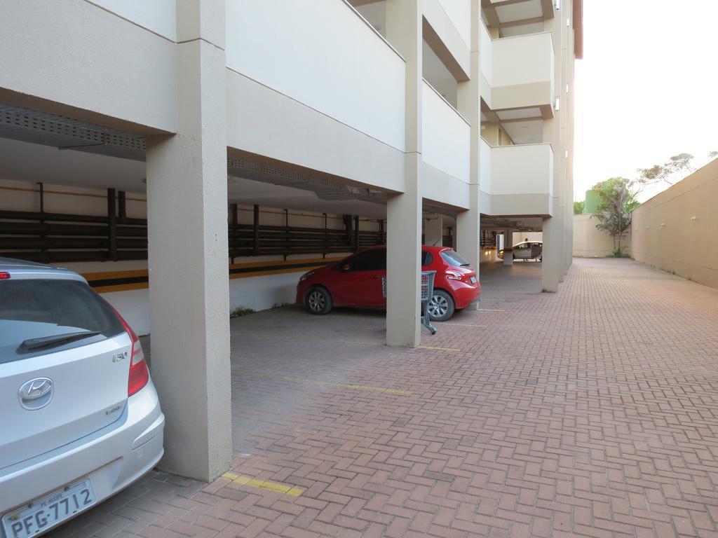 Pôrto das Galinhas Ekoara Residence Beach 225 מראה חיצוני תמונה