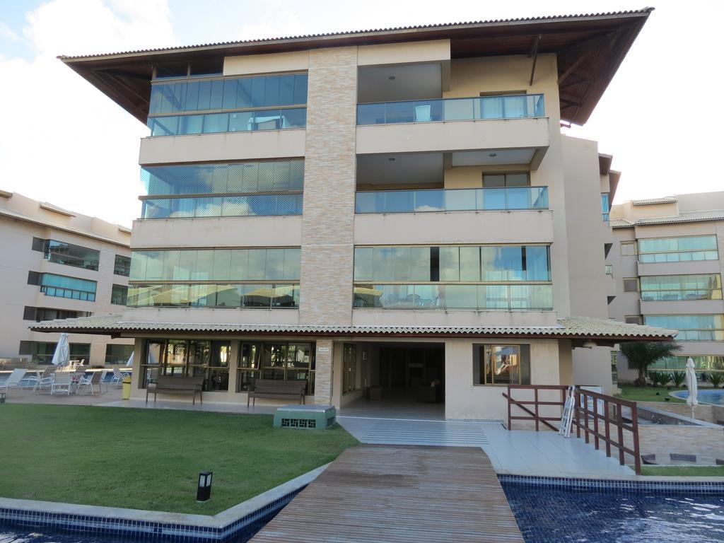 Pôrto das Galinhas Ekoara Residence Beach 225 מראה חיצוני תמונה