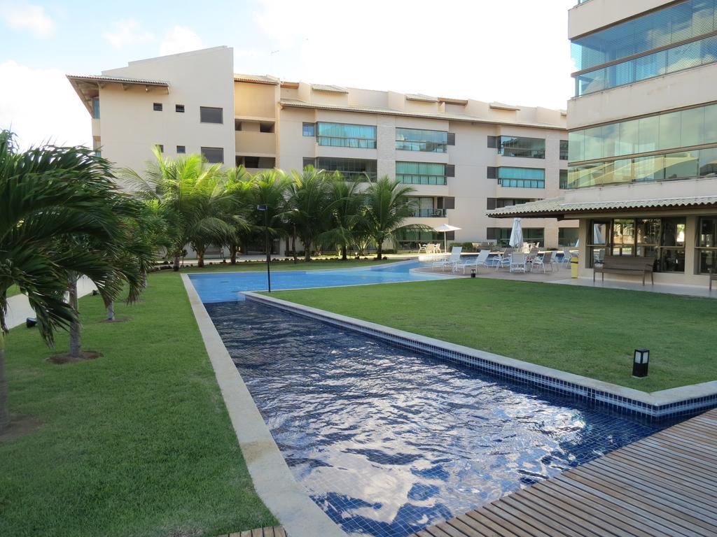 Pôrto das Galinhas Ekoara Residence Beach 225 מראה חיצוני תמונה