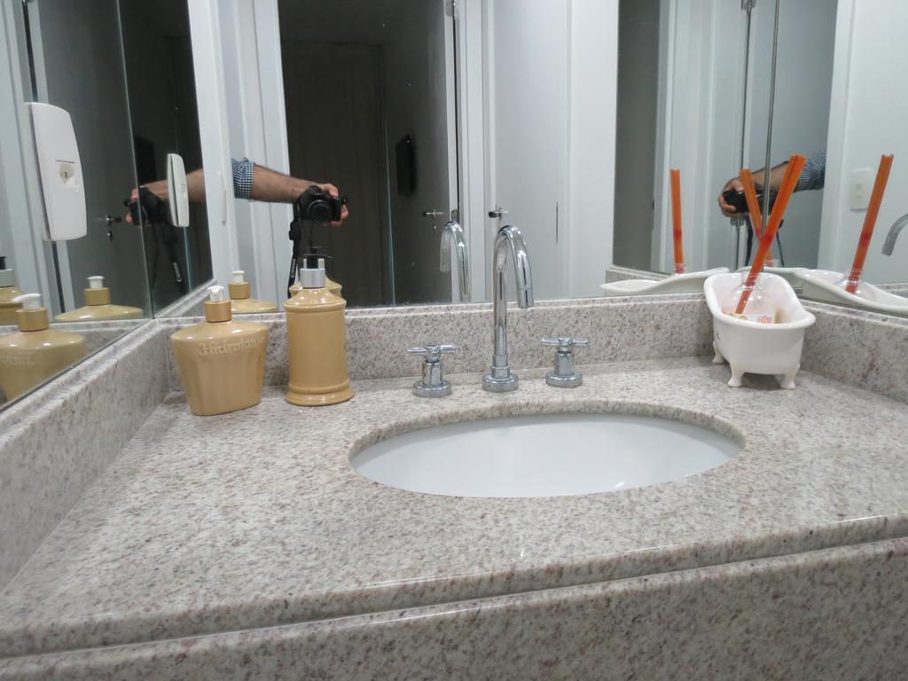 Pôrto das Galinhas Ekoara Residence Beach 225 מראה חיצוני תמונה