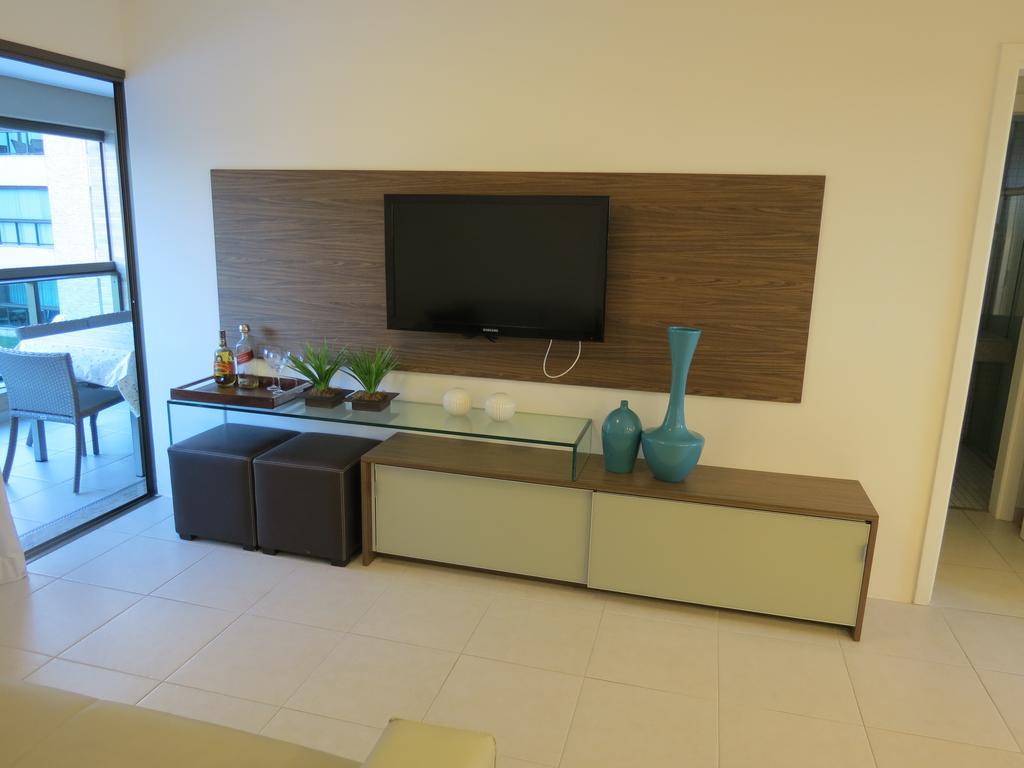 Pôrto das Galinhas Ekoara Residence Beach 225 מראה חיצוני תמונה