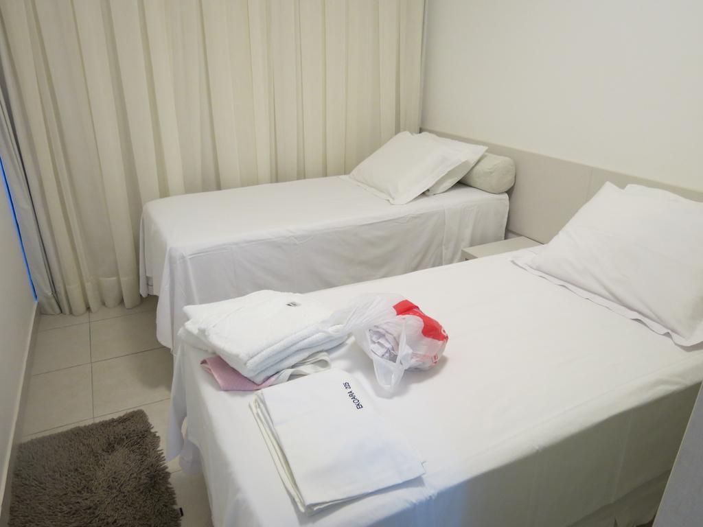 Pôrto das Galinhas Ekoara Residence Beach 225 מראה חיצוני תמונה