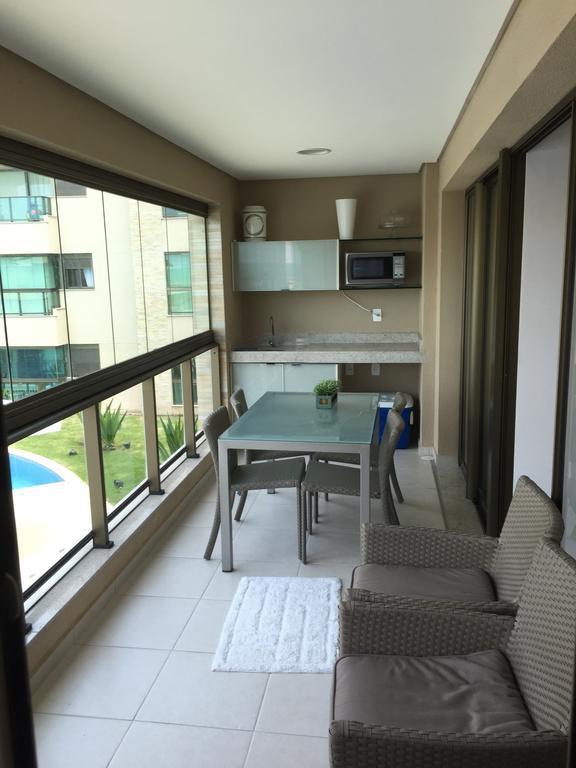 Pôrto das Galinhas Ekoara Residence Beach 225 מראה חיצוני תמונה