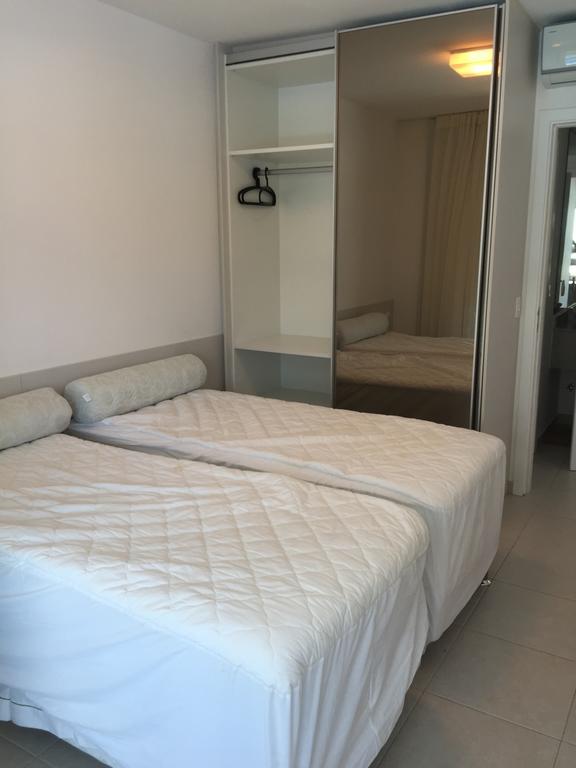 Pôrto das Galinhas Ekoara Residence Beach 225 מראה חיצוני תמונה